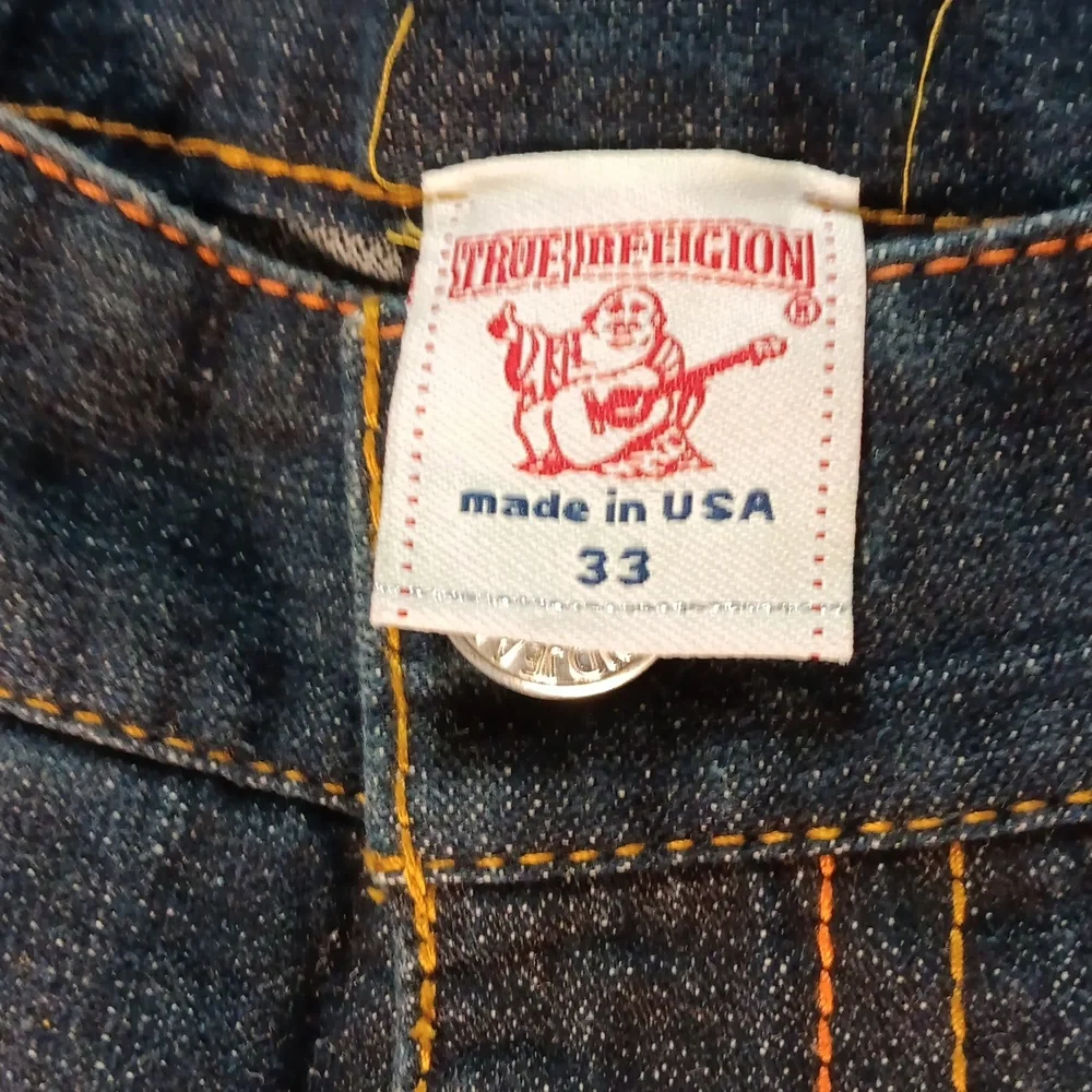 True Religion jeans